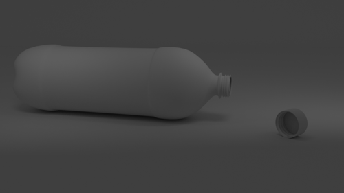Water Bottle preview image